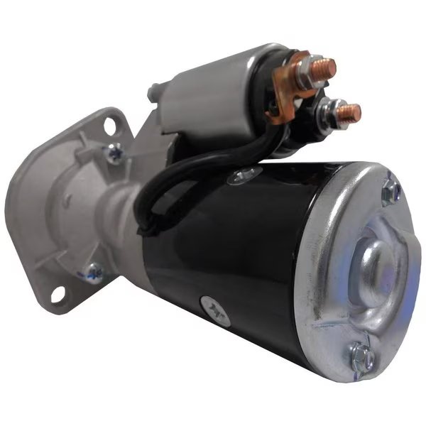 Replacement For TAKEUCHI TB025 YEAR 2001 STARTER, Ilc, Mfr#: WY-1BF3-2